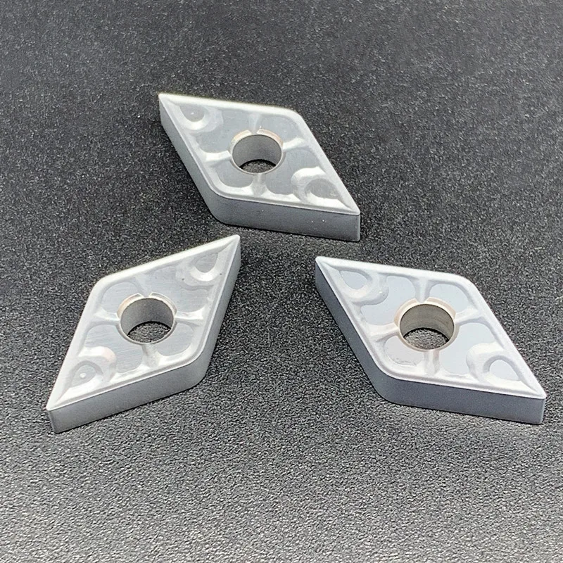 DNMG150404/08 TF IC907/IC908 Turning Tool Carbide inserts Lathe cutter Cutting Tool cnc tool parts