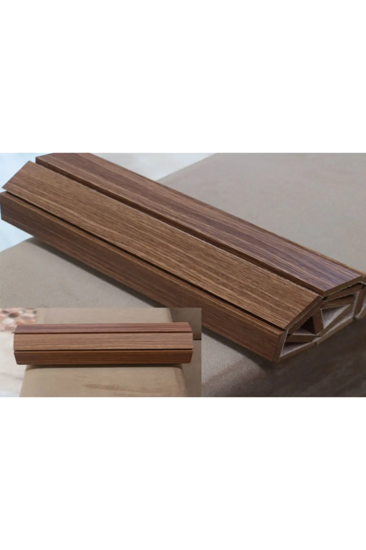 37X25 Walnut Portabel Yansehpa