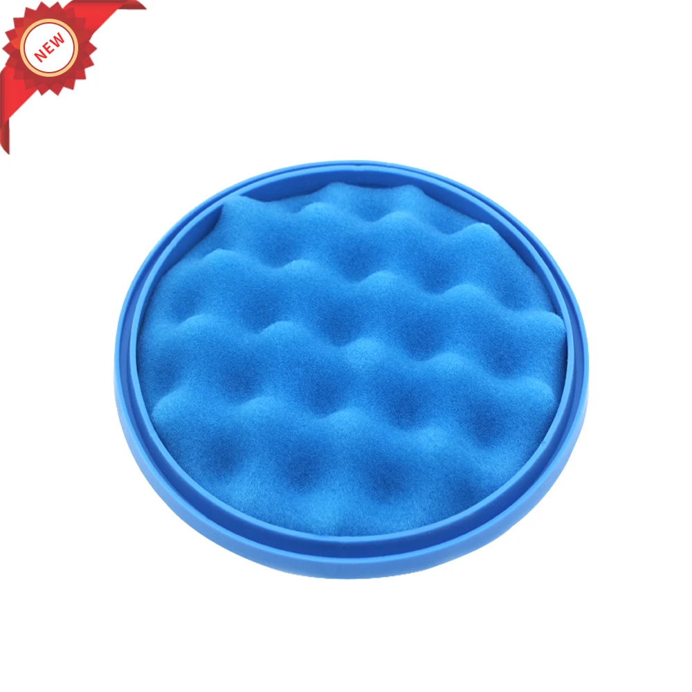 Filter Vacuum Clean…