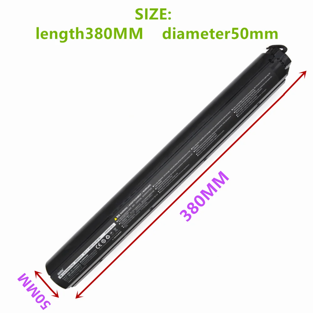 Original 36V 5200mah Ninebot ES1/2/3/4/22/25 Inner Battery Assembly for KickScooter Smart Electric Scooter