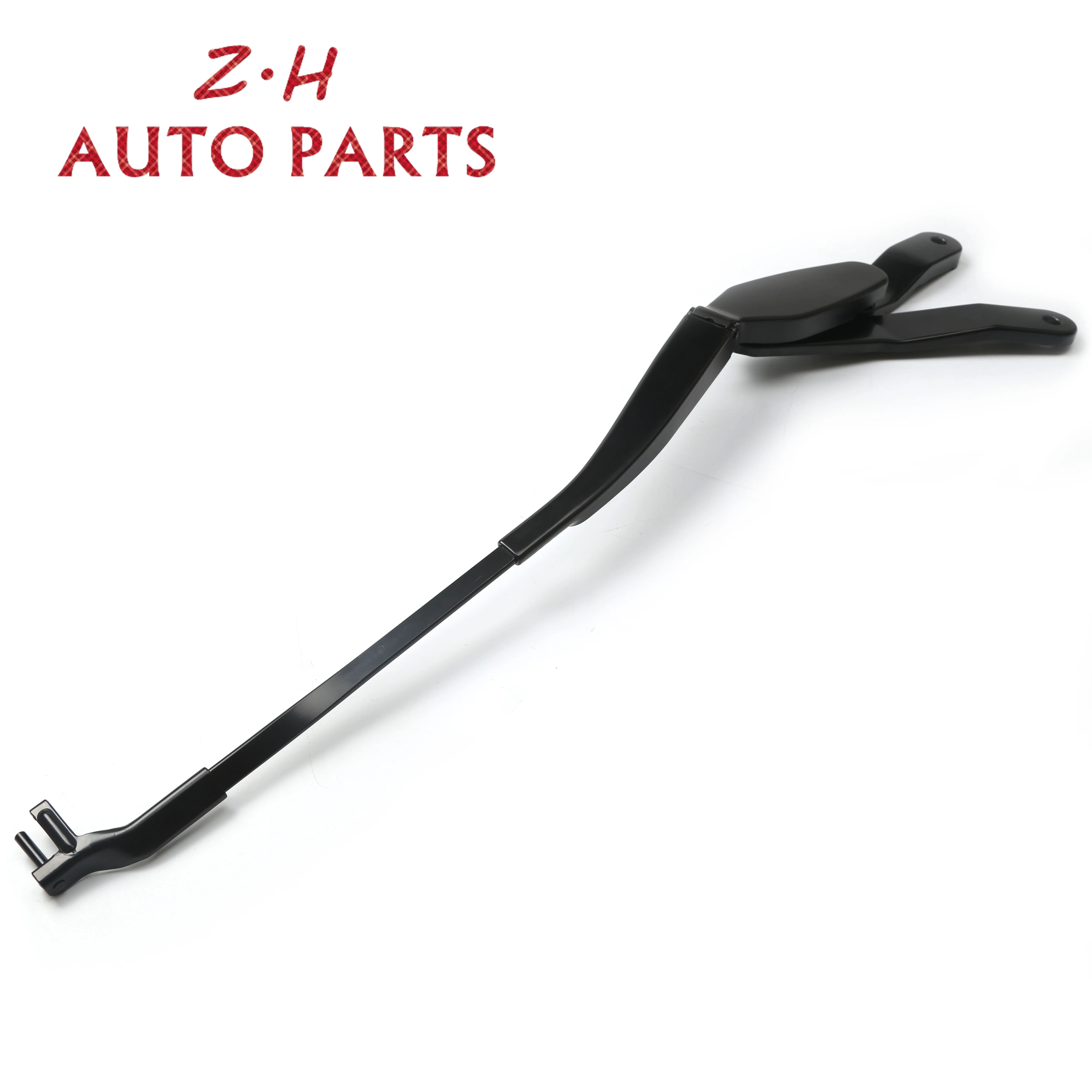 Front Right Black Engine Windshield Washer Wiper Arm For MERCEDES-BENZ E-Class W212 2009-2010 200 260 CGI 2128200944 A2128200944