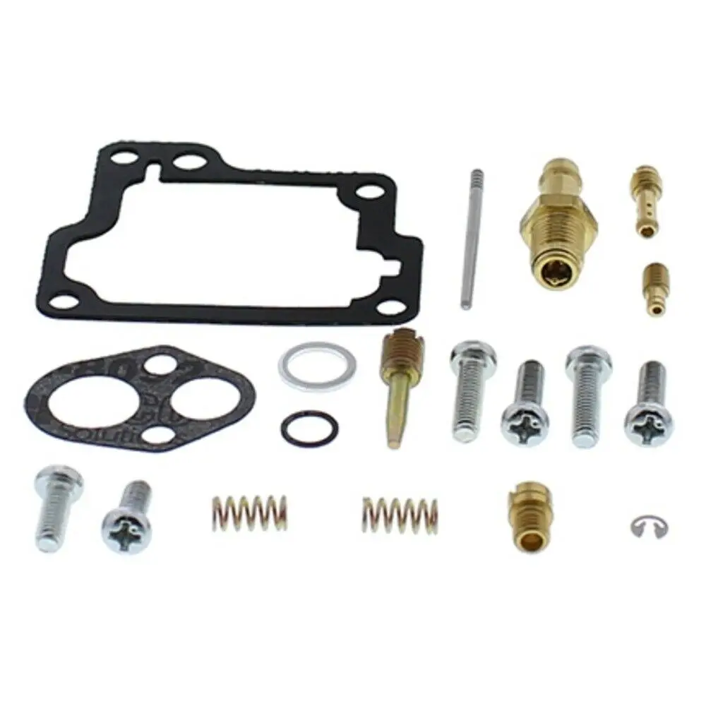 Repair Kit  For Suzuki LT50 All Bulb Carburetor CARBY 1984 1985 1986 1987