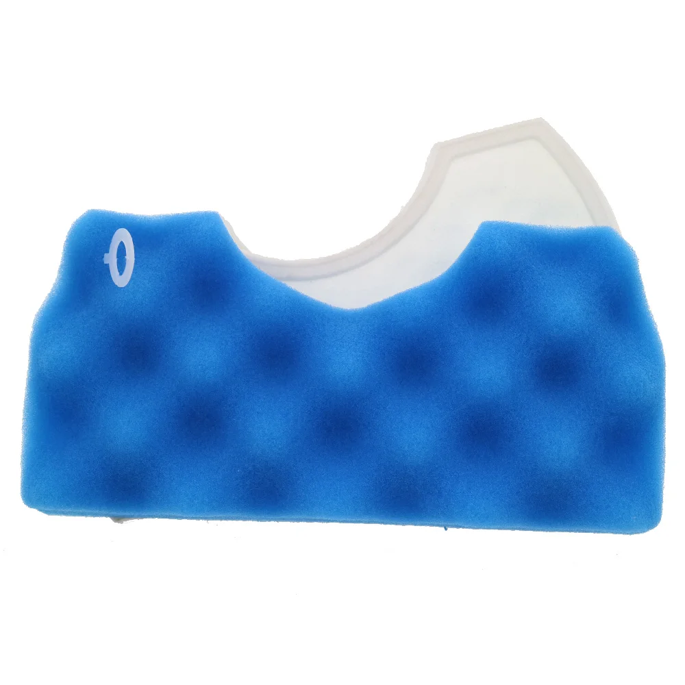 Filtros hepa de polvo para aspiradora samsung, piezas de repuesto para aspiradora, modelos DJ63-00672D, SC4300, SC4340, SC4350, SC4530, SC4570, etc.