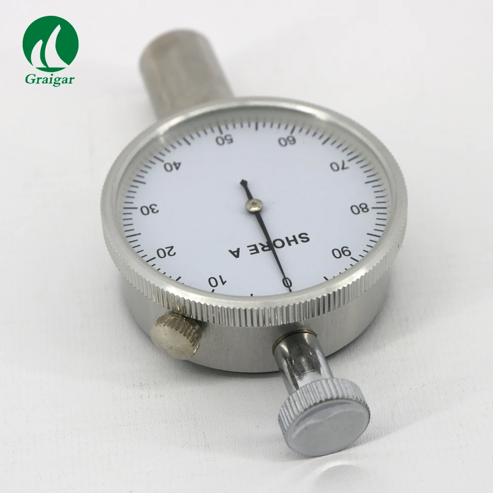 

LX-A-1 Shore Sclerometer Metal Hardness Tester