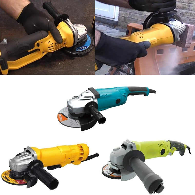 Imagem -05 - Porca de Flange com Pacotes de Reposição para Dewalt Ryobi Makita 200914 20052011 9005bz 9015b Porca de Reposição