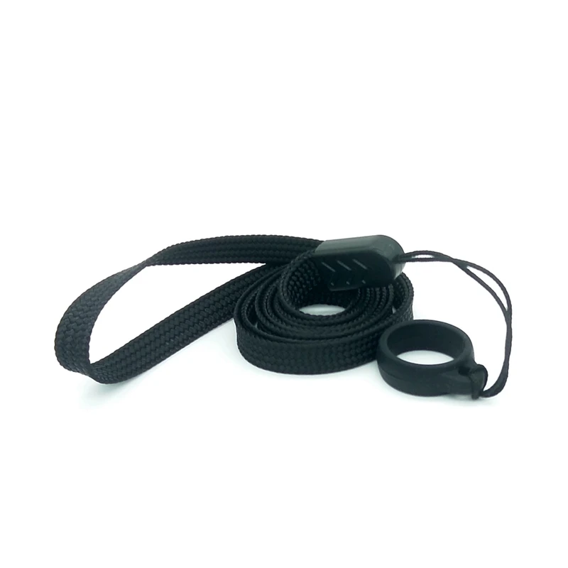 Vape اكسسوارات السجائر الإلكترونية المرذاذ بخار الحبل حامل الأكياس قلادة البنصر ل نورد أوريون القلم الأنا Aio Pod