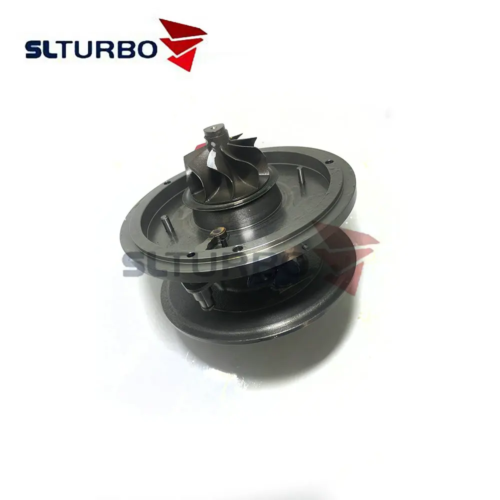 Turo Core 786137 Turbine Chra 5860381Turbocharger Cartridge For Vauxhall Opel Insignia Astra Zafira 2.0 CDTI 118Kw A20DTH   2007