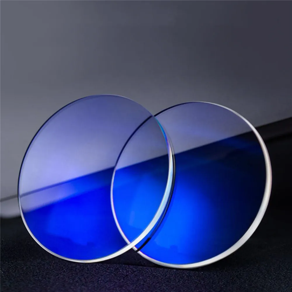 For DJI FPV Myopia Glasses Frame Mirror Anti-blue Lens