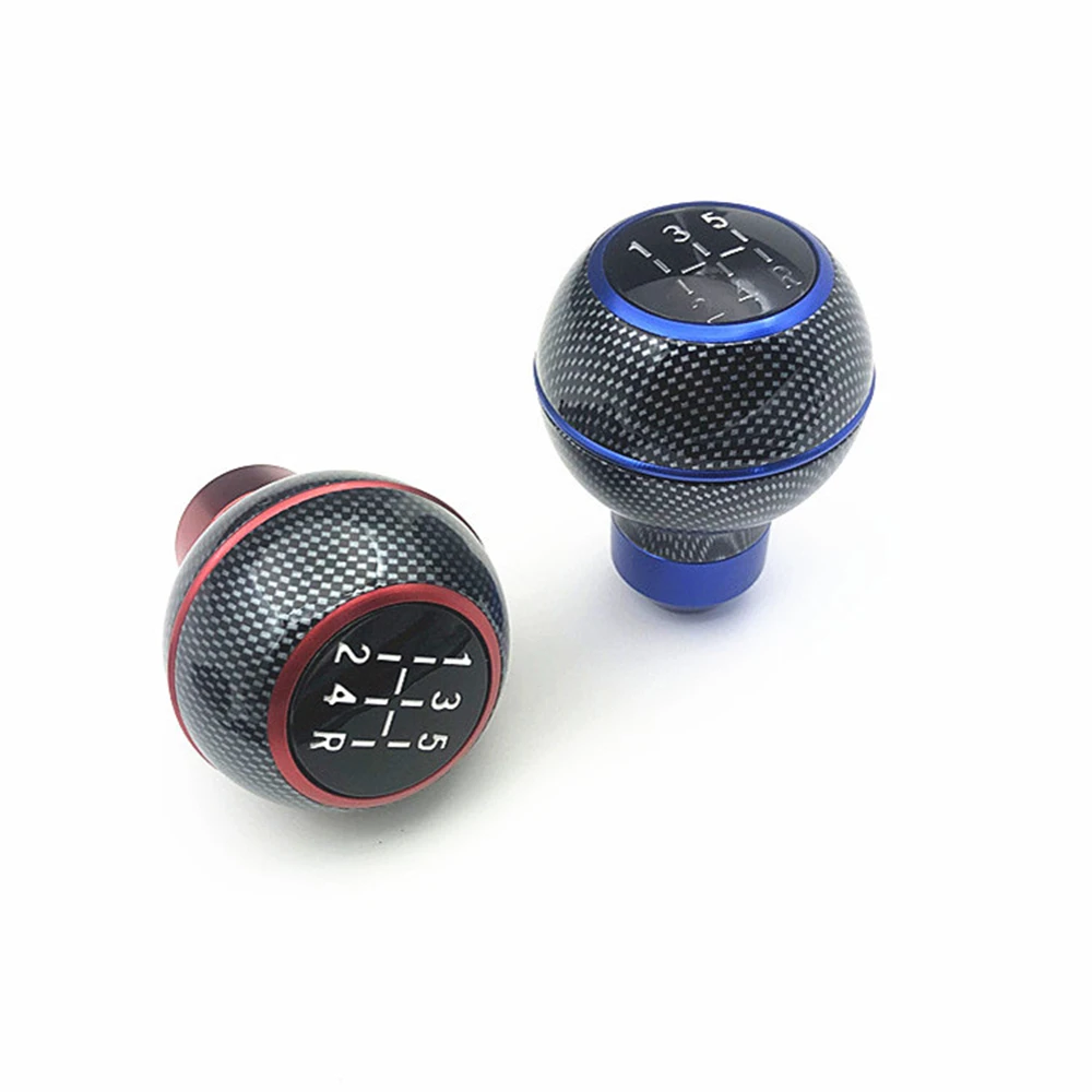 

Новый 5R 5-скоростной автомобильный грузовик, ручка переключения передач, рычаг переключения передач, ручная автоматическая коробка передач AT MT, подходит для Honda Toyota Nissan