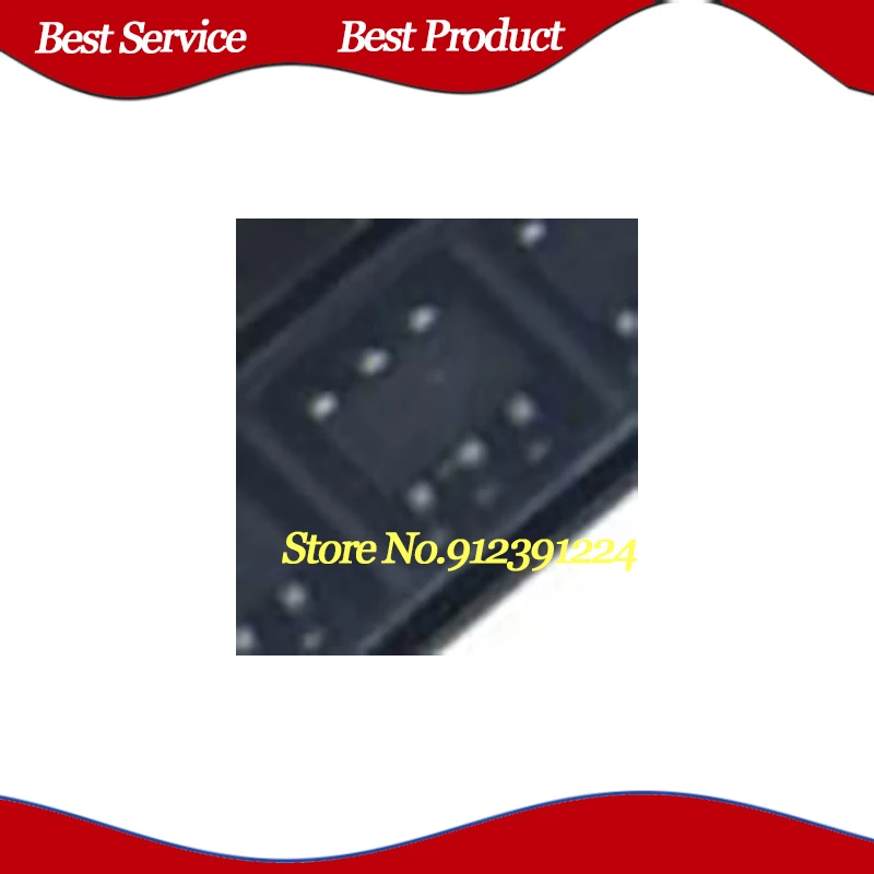 100 Pcs SES5VT236-6U  SOT23-6 New and Original In Stock