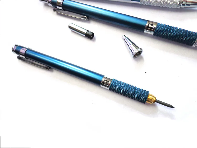 Portamine da 2,0 mm Portamine da 2 mm