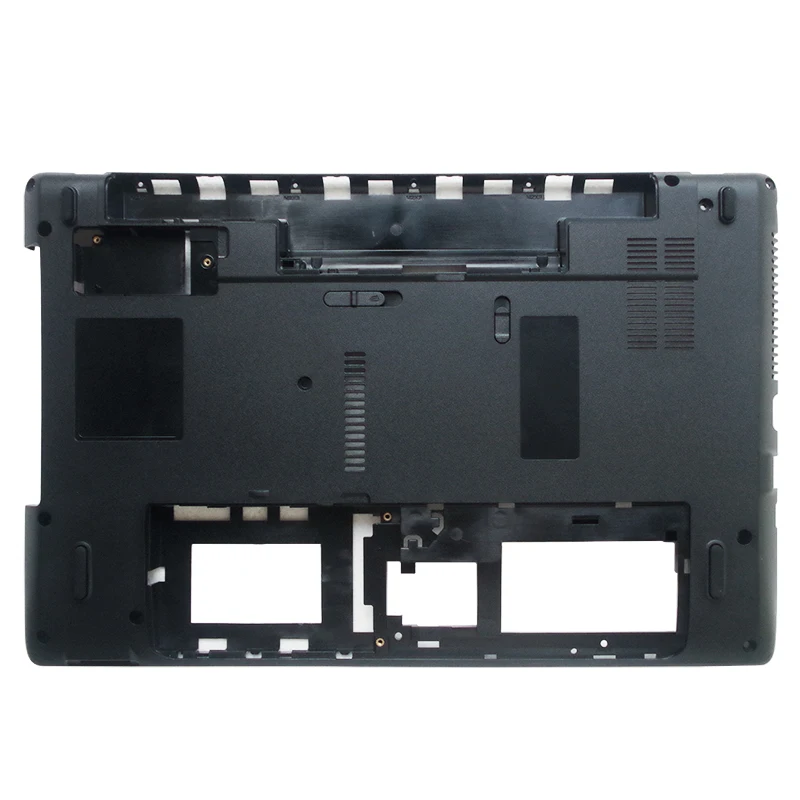 GZEELE NEW for Acer Aspire 5551 5251 5741z 5741ZG 5741 5741G 5251G 5551G Laptop Lower case Bottom Base Cover AP0FO000700