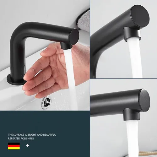 Kitchen Faucets