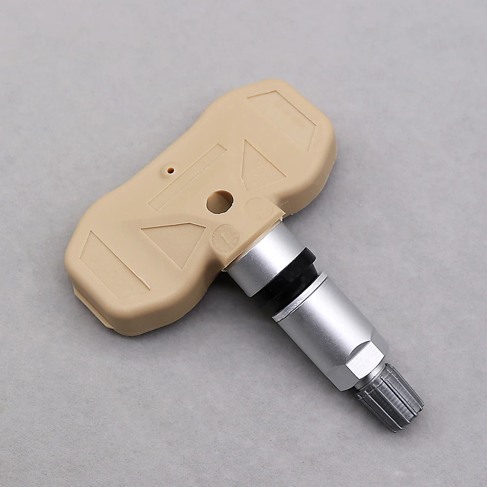 TYRE PRESSURE SENSOR FOR 2005-2007 Cadillac Escalade Chevrolet GMC 315MHz TPMS SENSOR Tire Pressure Monitoring System 15114379