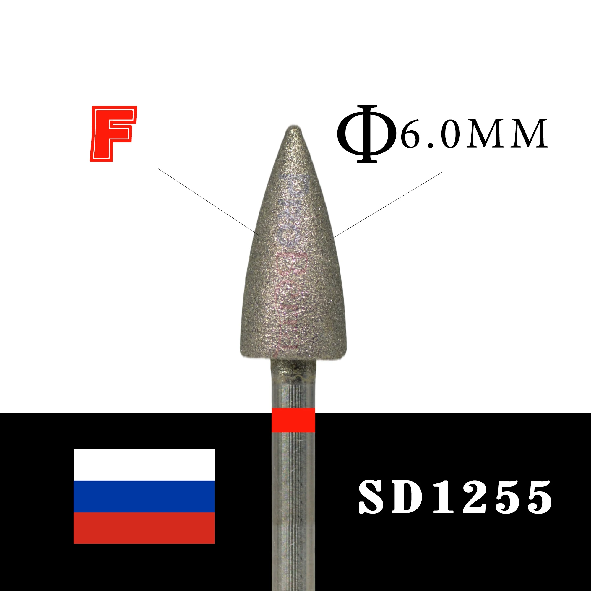Variant: 30-F