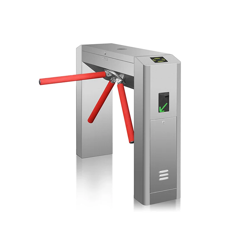 kinJoin ESD Gate Automatic Tripod Turnstile Mechanism