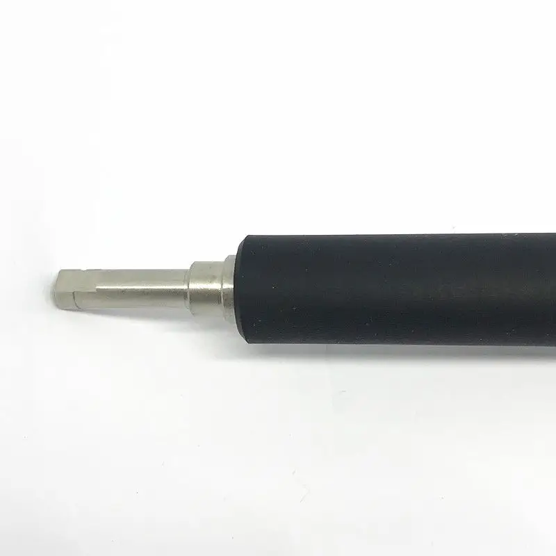 new for TEC Toshiba EV4T paper feed shaft, B-EV4D roller, rubber roller, barcode printer roller