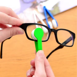 Useful Gadgets Wiper Clean Glasses Sponge Brush Household Accessories Small Items Washing Scrubber Domestic Utensils Zero Waste