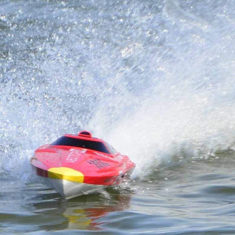 ARTR PNP  S2 S3 S4 Pro. 31.5" Large Remote Control Speed Boat for Adults  Brushless Motor 80km/h+,No battery & No Charger