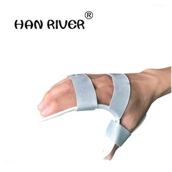 HANRIVEPoints fingerboard stroke hemiplegia rehabilitacja trening palce bend orthotics hand fixed szyna odnosi się do jednostki