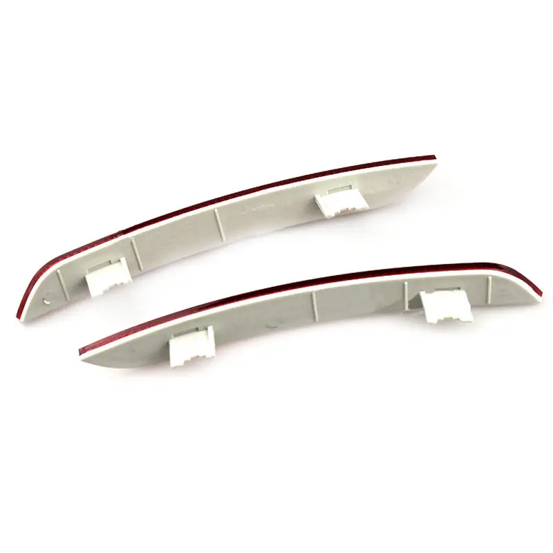 For BMW F10 F18 5 series 520i 528i 530i 535i 550i 2010-2013 Rear Bumper Reflector Light Tail Lamp