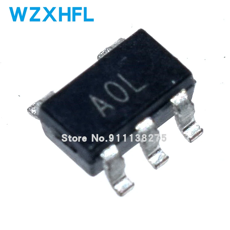 5 шт./лот AD8628ARTZ AD8628ART AD8628 SOT23-5