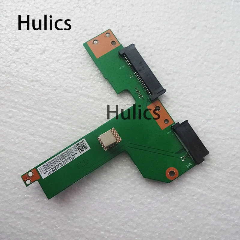 Hulics Used For ASUS X541NC X541N D541N ODD HDD Board Connecting Line With Cable