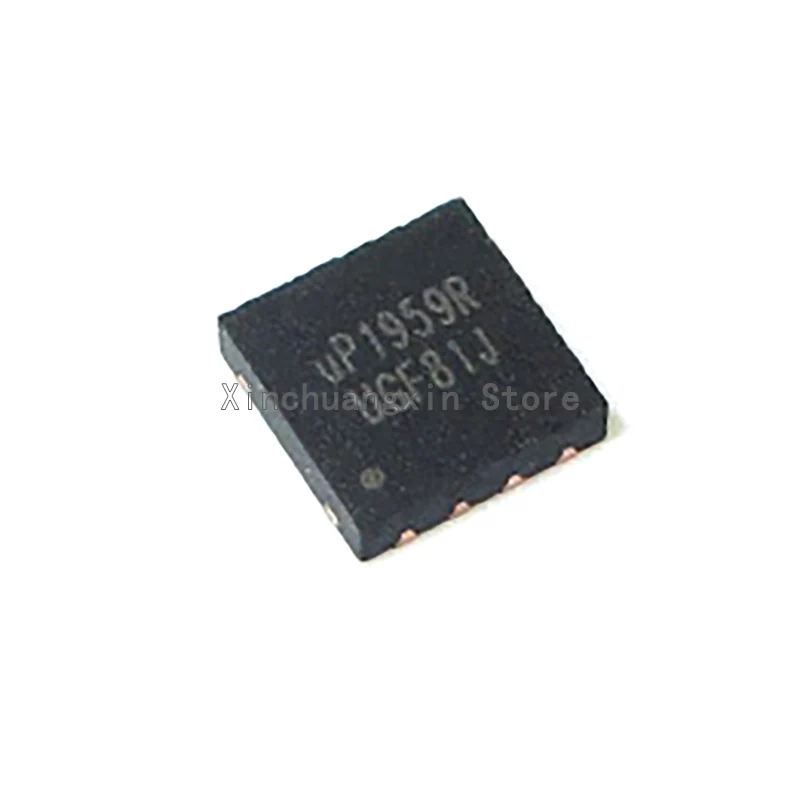 Original UP1959RDE8 uP1959R WDFN3x3-8L 112V N-channel MOSFET driver power management control chip