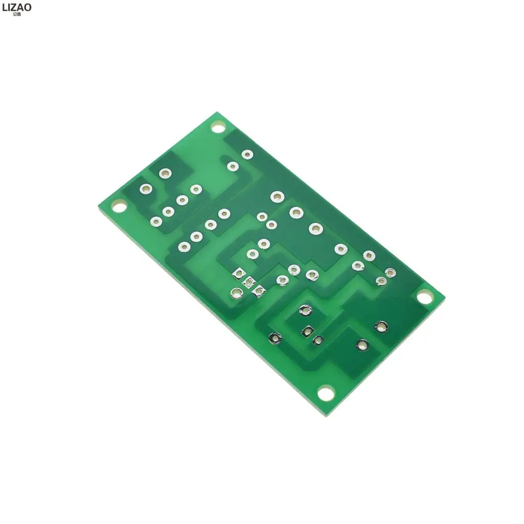 LM317 Adjustable Power Supply Kit Continuous Adjustable DC Power Supply DIY Teaching Training Parts image 5