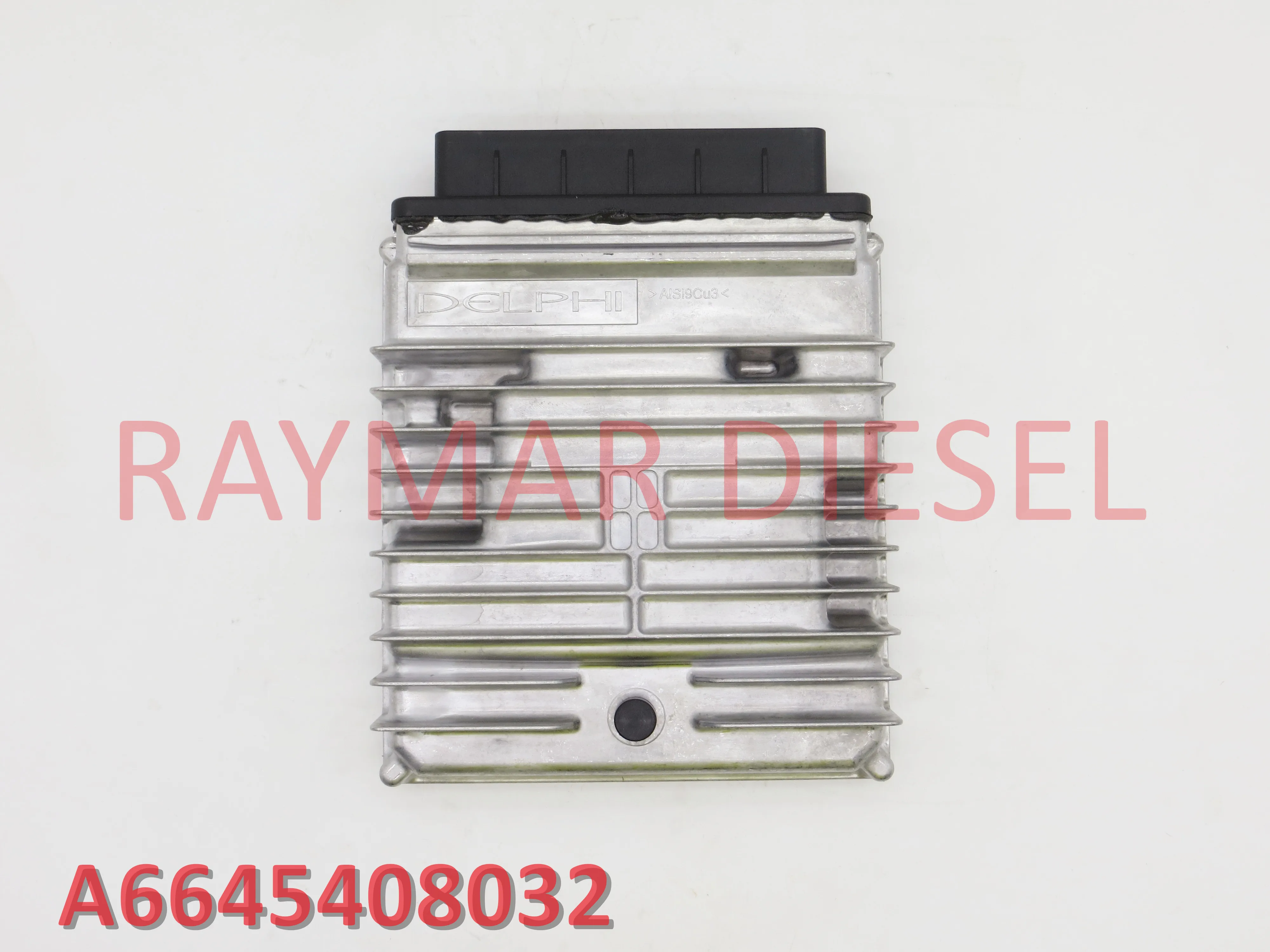 GENUINE DIESEL ENGINE CONTROL UNIT ECM, ECU R0411C044C, R0411C044D, R0411C044F, 6645408032, A6645408032