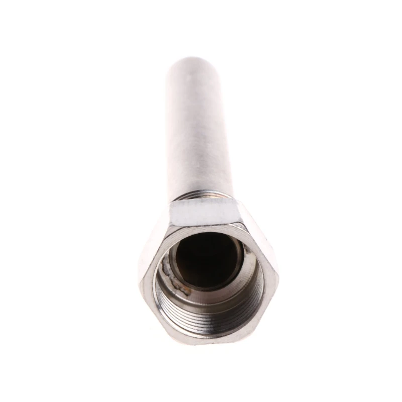 Stainless Steel Thermowell 1/2