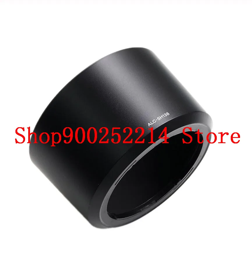 

Lens Hood ALC-SH138 For Sony FE 90mm f/2.8 Macro G OSS , SEL90M28G