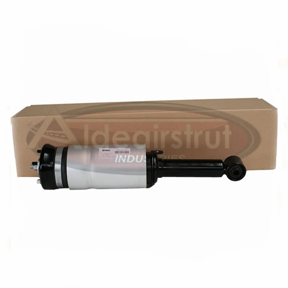 Pair Front Air Suspension Shock Absorber Struts For Land Rover Discovery LR3/LR4 L319,Range Rover Sport L320 Incl. Supercharged