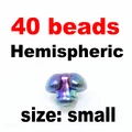Small hemi black