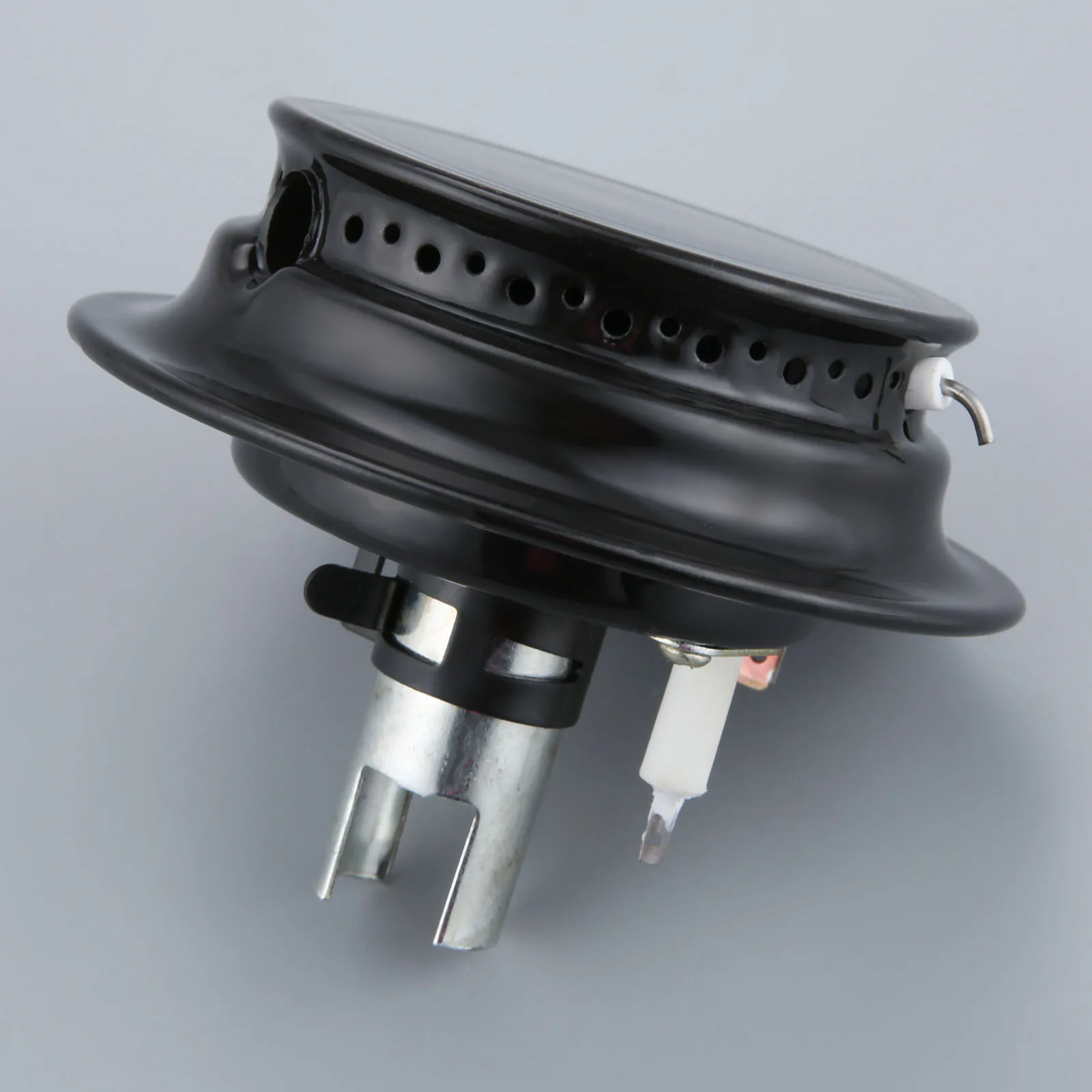 Gruppo testa bruciatore e accenditore sigillato gamma Gas muslimate adatto per fornello/forno/fornelli Whirlpool sostituisce AP4415505 74003963