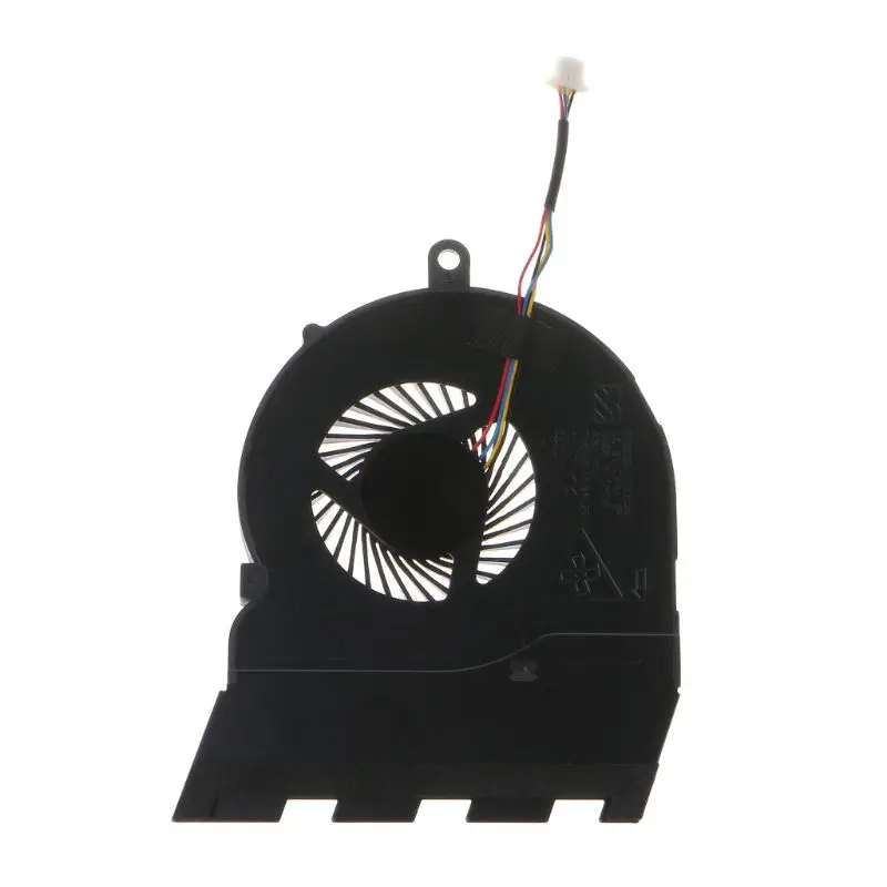 Cooling Fan for DELL Inspiron 15 5567 17-5767 15-5565 17-5000 15G P66F 15.6\