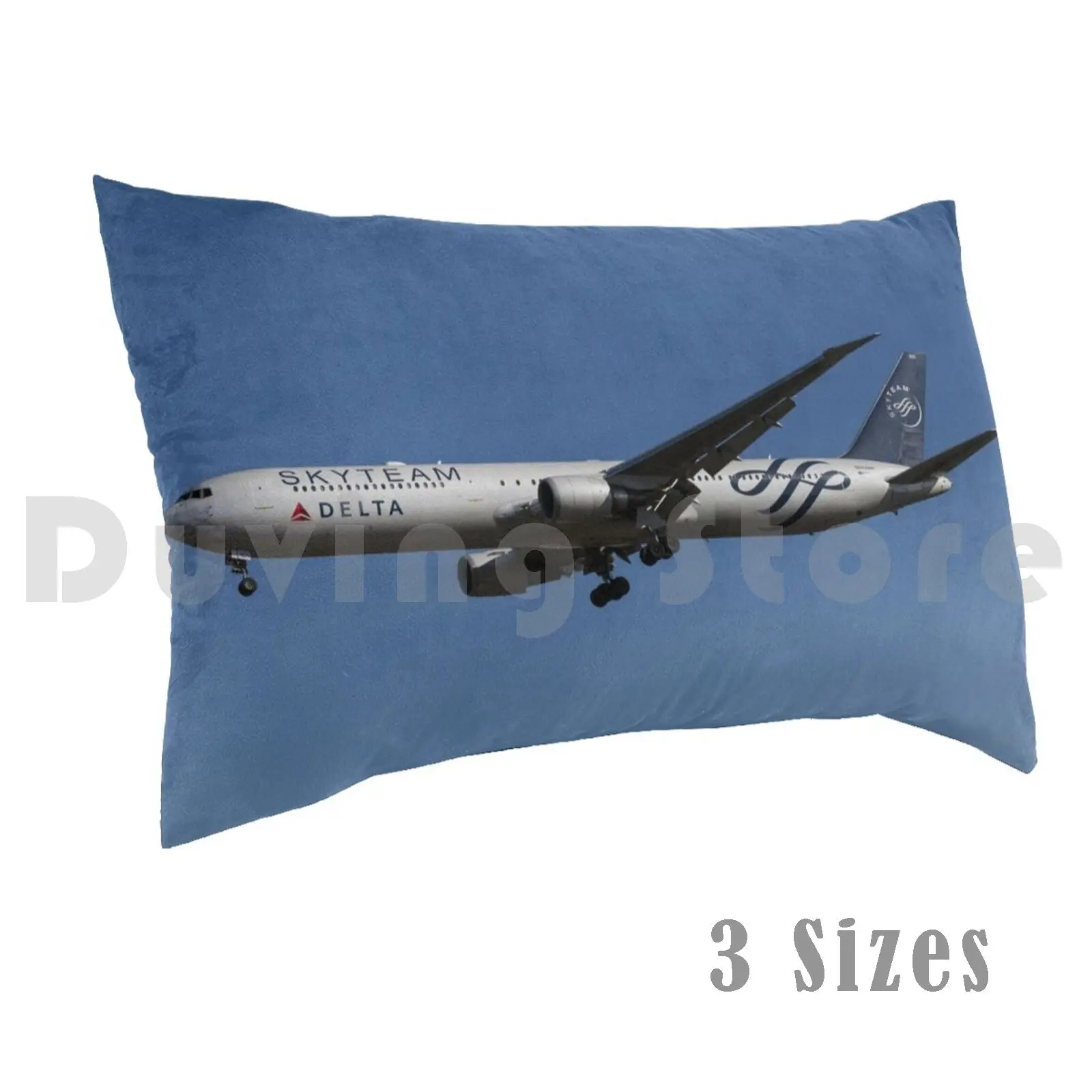 

Delta Boeing 767-432 pillow Case DIY 50 * 70 Boeing 767 432 Delta Boeing 767 432 Delta Delta Boeing Boeing 767 767 Delta