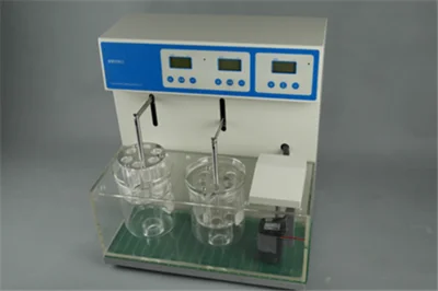 

New 600W Lab Test Tool Tablet Disintegration Disintegration tester aboratory disintegration apparatus 1000ML