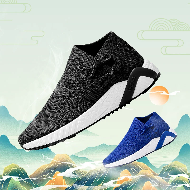 ONEMIX Kids Fashion Sneakers for Boys Girls Mesh Tennis Shoes Breathable Sports Running Shoes Children Casual Flat Walking Shoes