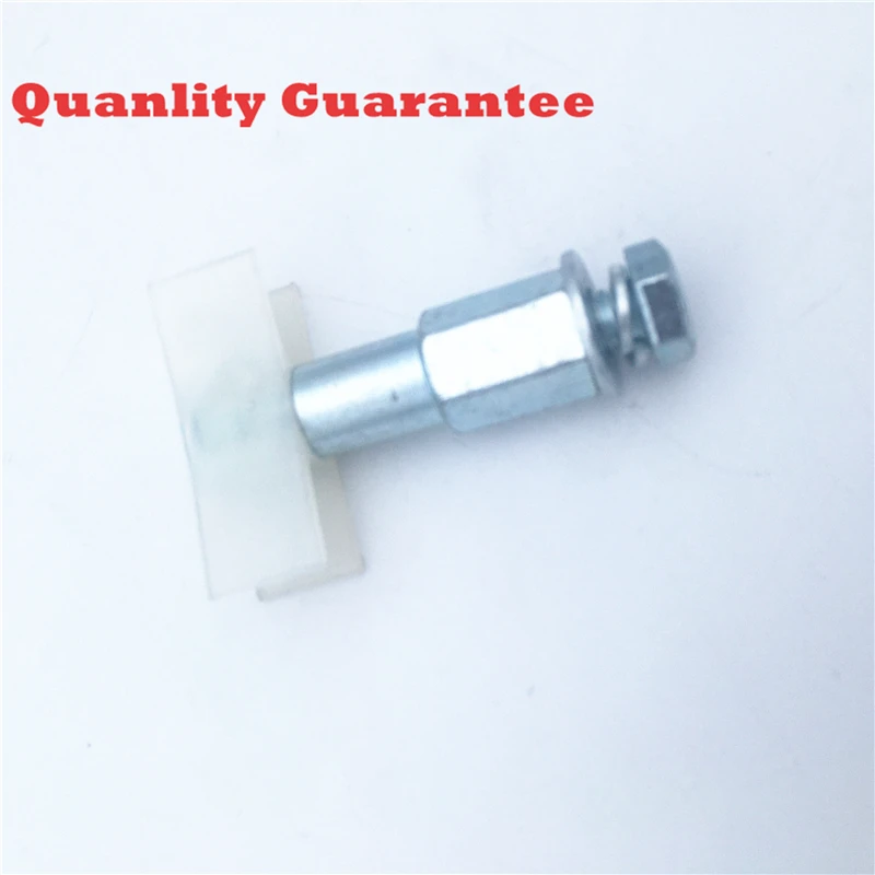 10 قطعة لـ Fermator Thyss ** K200 K300 S200 S300 Fermetator باب المصعد حذاء دليل منزلق