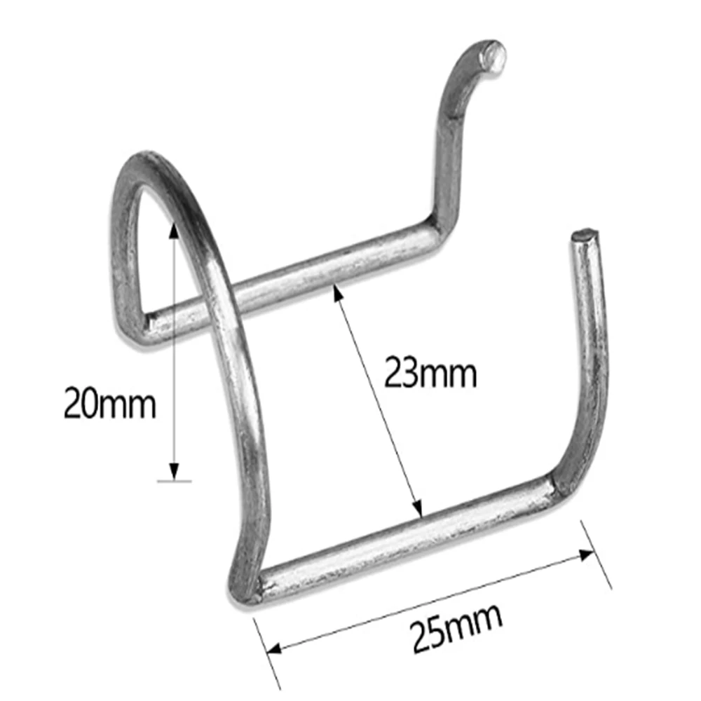 5pcs Quality Spacer Guide For Air Plasma Cutter Cutting Wsd-60P Sg-55 Ag-60 Pack of 5 23GB