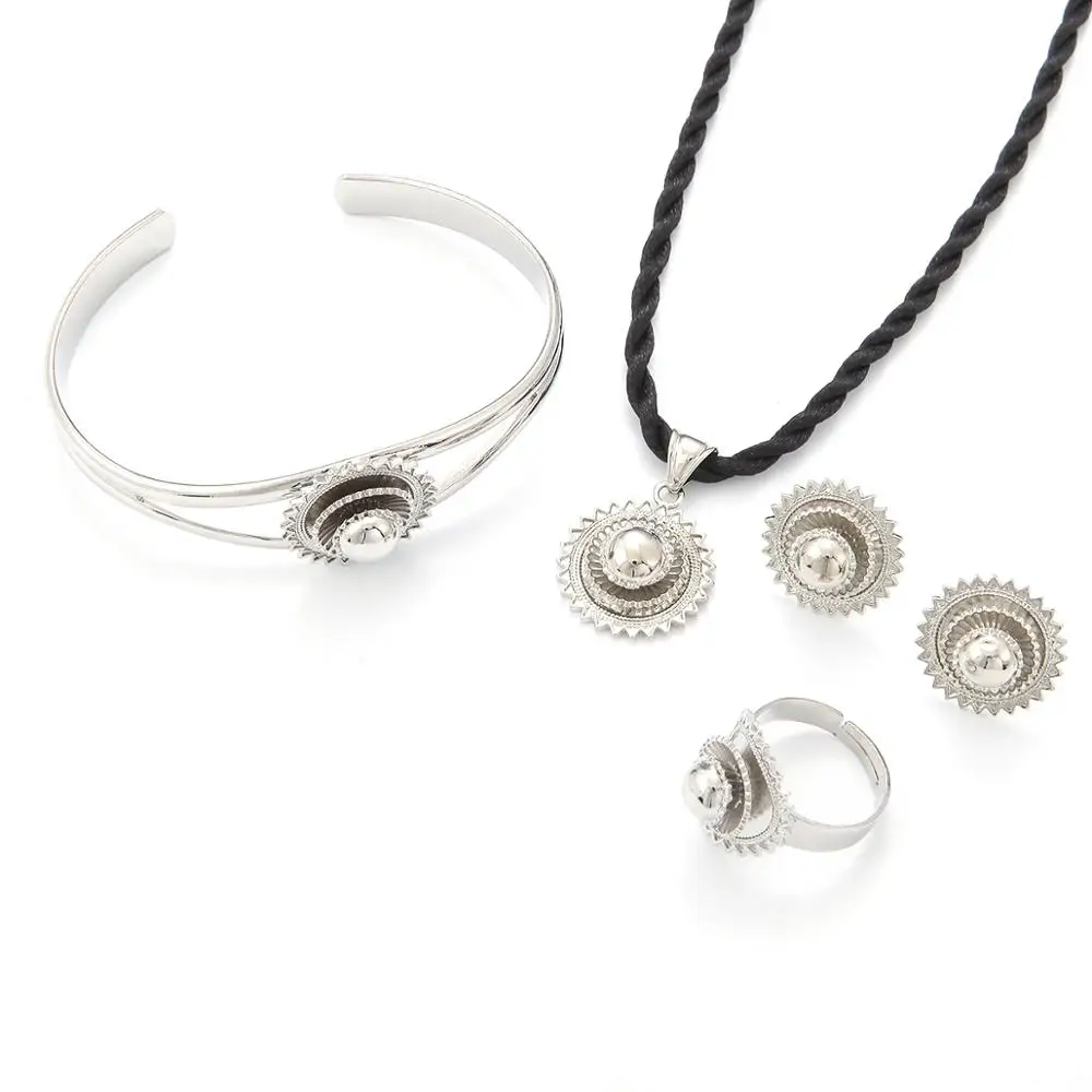 Ethiopian Jewelry S…