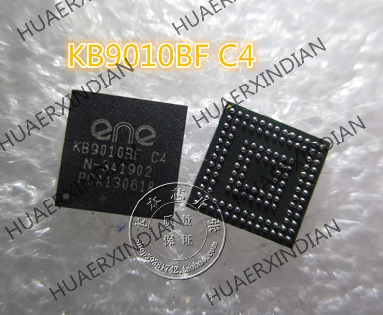 New KB9010BF C4 KB9010BF BGA high quality