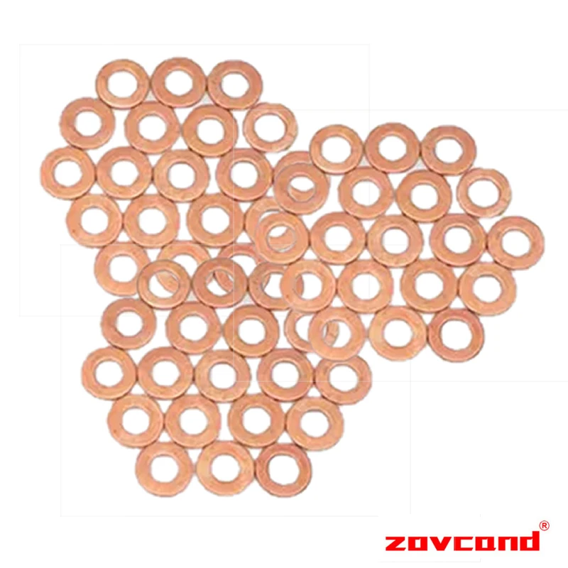 100Pcs Dent Pull Rings for Dent Puller or Spot Welder Panel Ring Round Washer Spot Welding Machine Consumables Spotter Tools