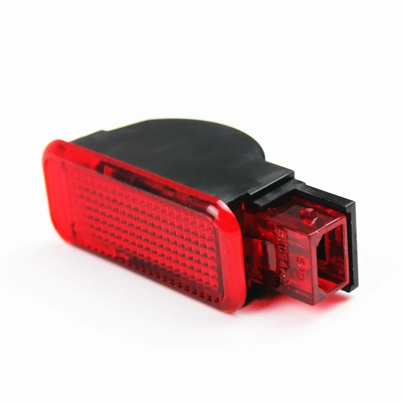 Car Interior Red Door Panel Warning Light&Cable Wring harness For A3 S3 A4 B8 S4 A5 A6 C7 S6 A7 A8 S8 Q3 Q5 Q7 TT RS3 8KD947411