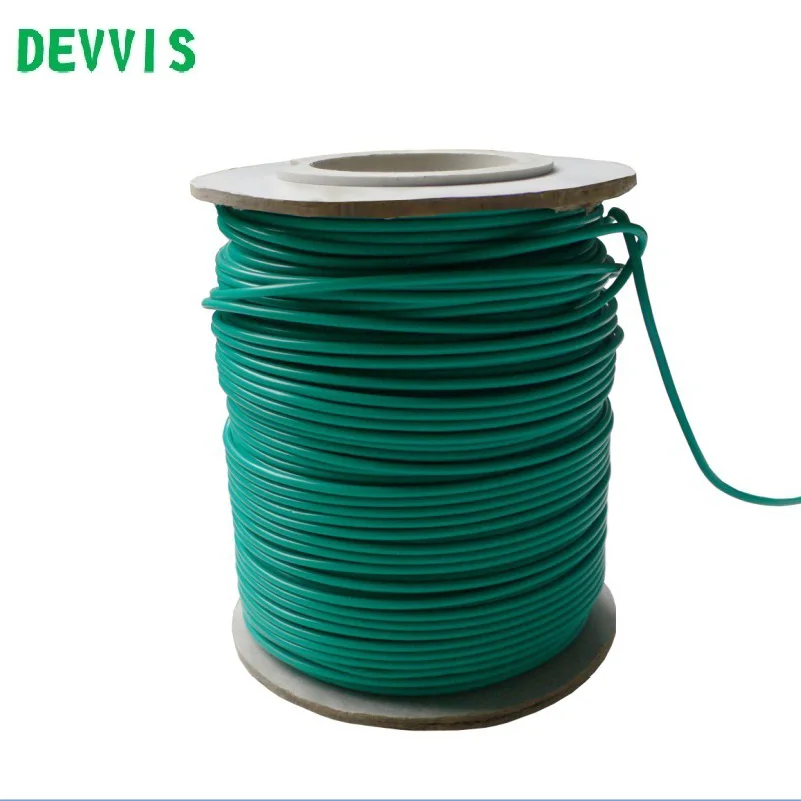 

100m Virtual Wire For DEVVIS Robot Lawn Mower E1600T/E1600/E1800T/E1800/ E1800S/H750T/H750