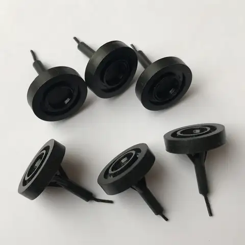 Set of Poppet Valves for Fuji Frontier Mervyns