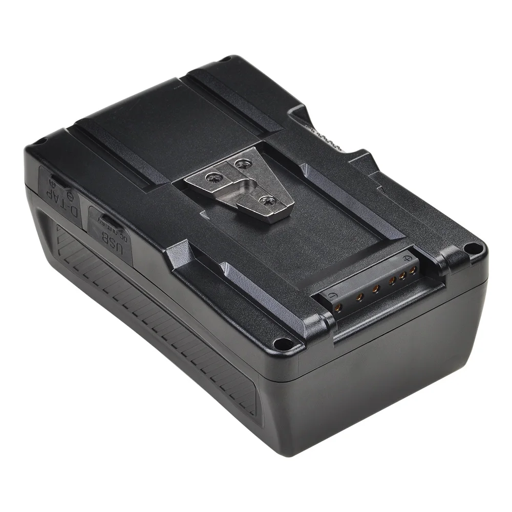 BP-95 BP-150 V Battery for Sony BP95 BP150 Battery HDW-800P, PDW-850, DSR-250P 600P 650P Camera LED Video Photography Lamp