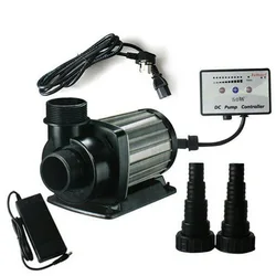 JEBAO JECOD DCT 2000  4000 6000 8000 12000 15000 DC DCS AQUARIUM PUMP Submersible Pond Marine Fresh Water