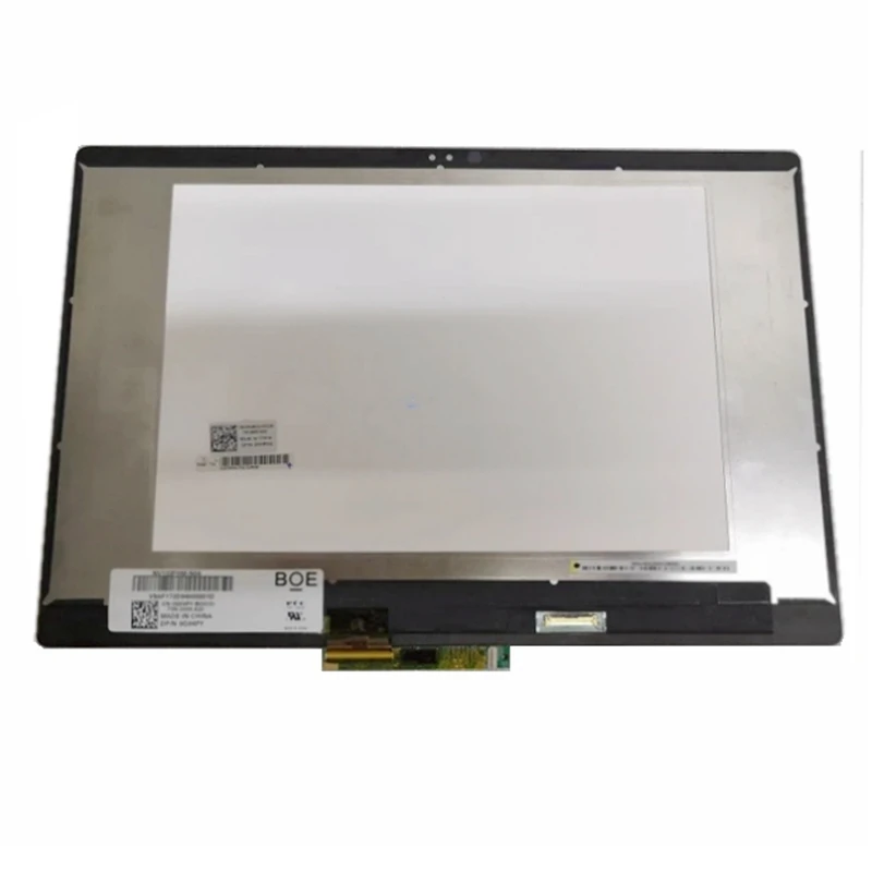 For Dell Inspiron 13 7373 13.3